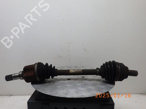 Used Left front driveshaft VOLVO V50 (545) 1.8 (125 hp) 22782787
