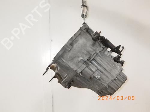 Gearbox HYUNDAI GETZ (TB) 1.1 | BP13896564M3 