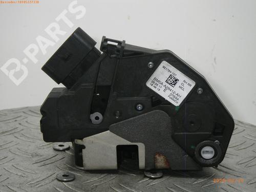 Rear right lock FORD FOCUS III Turnier 1.0 EcoBoost | BP4933105C99 