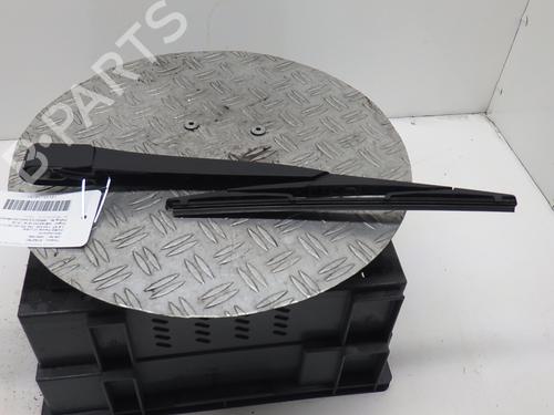 Rear windshield wiper arm FORD FIESTA VI (CB1, CCN) 1.6 ST | BP14755598C144 