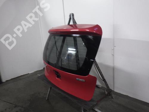 Tailgate KIA PICANTO II (TA) 1.0 | BP11411200C6 