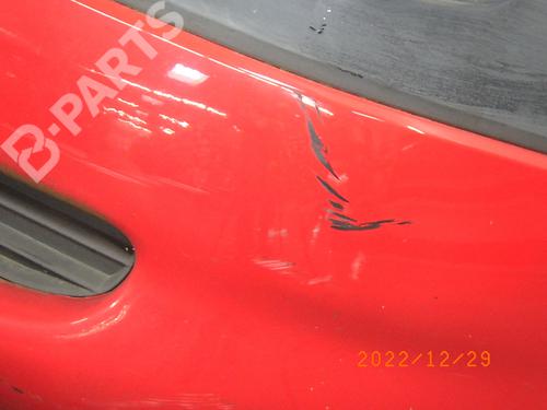 Front bumper OPEL CORSA B (S93) 1.0 i 12V (F08, F68, M68) | BP11389112C7 