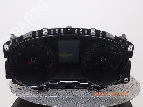 Cockpit VW GOLF VII (5G1, BQ1, BE1, BE2) 1.2 TSI (110 hp) 16223937