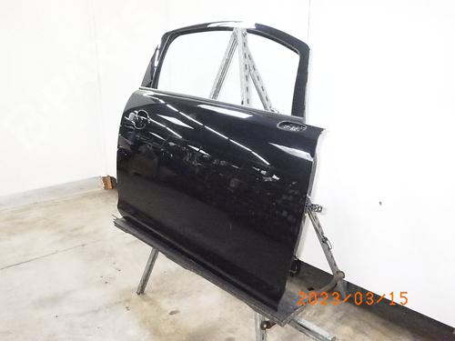 Right front door OPEL CORSA D (S07) 1.4 (L08, L68) | BP12120352C3 