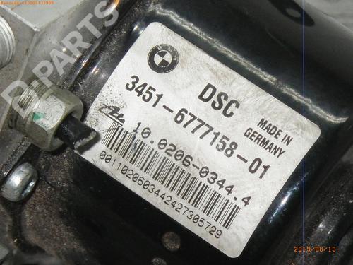 ABS pump BMW 3 (E90) 318 d | BP1978280M43 