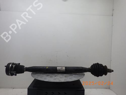Used Right front driveshaft SEAT IBIZA IV ST (6J8, 6P8) 1.2 (70 hp) 23572977