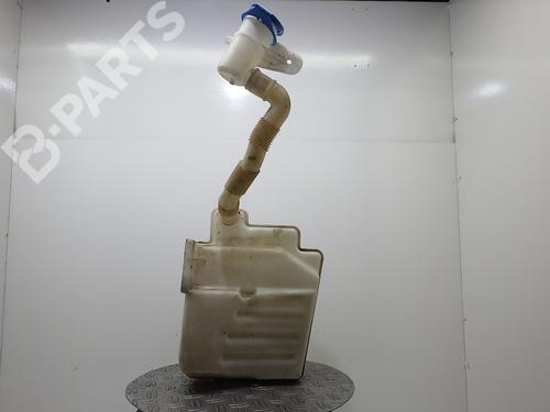 Windscreen washer tank VW GOLF PLUS V (5M1, 521) 2.0 TDI 16V | BP8136963C113