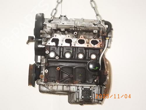 Engine OPEL MERIVA A MPV (X03) 1.6 16V (E75) | BP30100690M1 