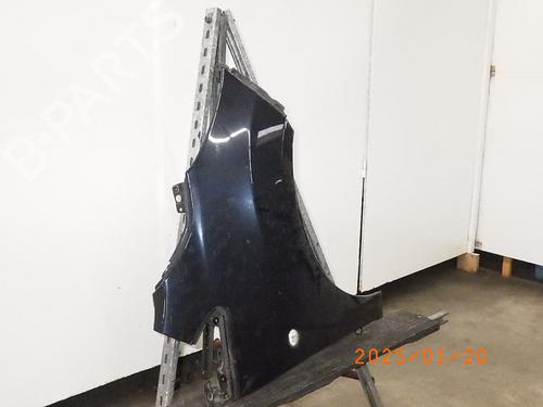 Right front fenders FORD KA (RU8) 1.2 | BP21760332C42 
