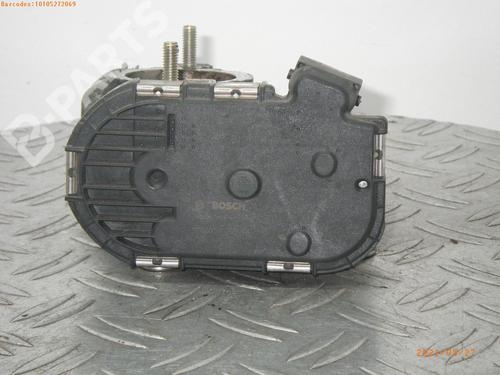 Used Throttle body OPEL CORSA C (X01) 1.2 (F08, F68) (75 hp) 6067721