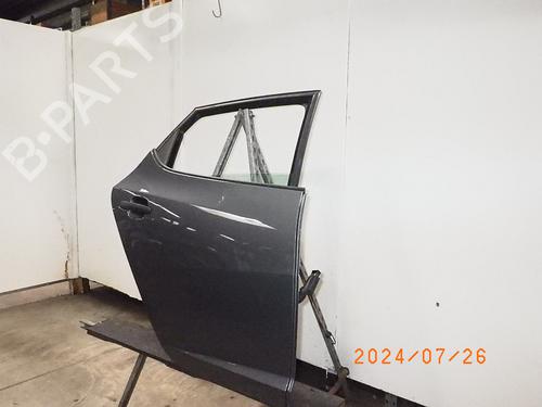 Right rear door SEAT IBIZA IV (6J5, 6P1) 1.4 | BP19085579C5 