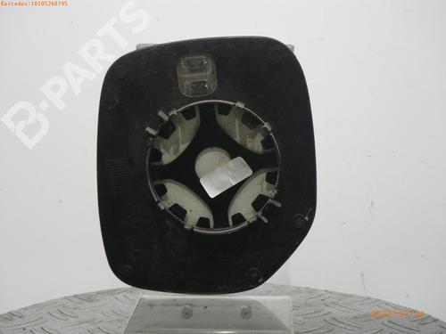 Right mirror glass CITROËN BERLINGO / BERLINGO FIRST MPV (MF_, GJK_, GFK_) 1.8 i (MFLFX) | BP5935050C147 