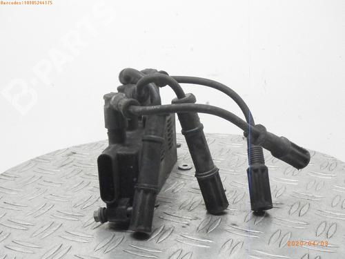 Ignition coil FIAT PANDA Hatchback Van (169_) 1.2 | BP5287941M94 
