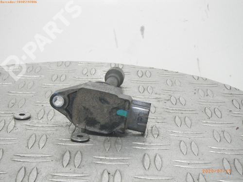 Ignition coil NISSAN MICRA IV (K13K, K13KK) 1.2 | BP4194374M94 