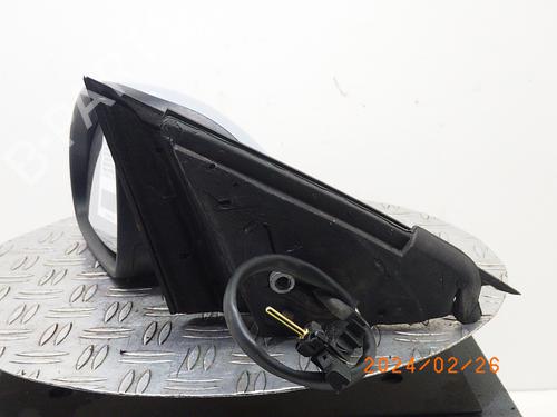 Left mirror SEAT IBIZA III (6L1) 1.4 16V | BP16986655C26 