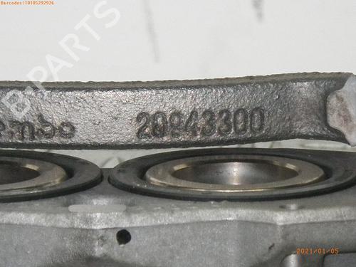 Right front brake caliper MERCEDES-BENZ E-CLASS T-Model (S211) E 230 T (211.252) | BP14762392M104 