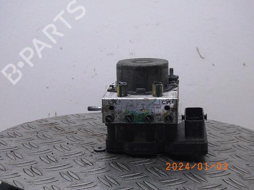 ABS pump NISSAN MICRA IV (K13K, K13KK) 1.2 | BP16205607M43 
