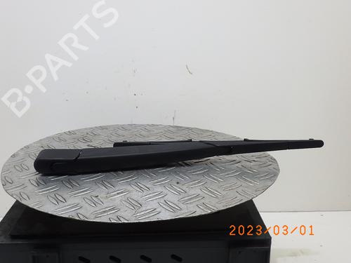 Used Rear windshield wiper arm OPEL ASTRA H (A04) 1.4 (L48) (90 hp) 14765279