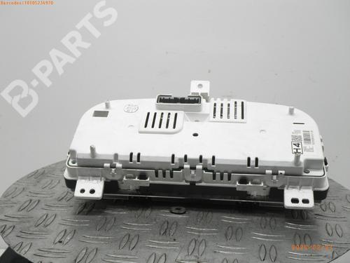 Instrument cluster HONDA CIVIC VIII Saloon (FD, FA) 1.3 IMA (FA3, FD3) | BP5095440C47 