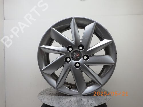 Used Rim SEAT IBIZA IV ST (6J8, 6P8) 1.4 (85 hp) 26124784
