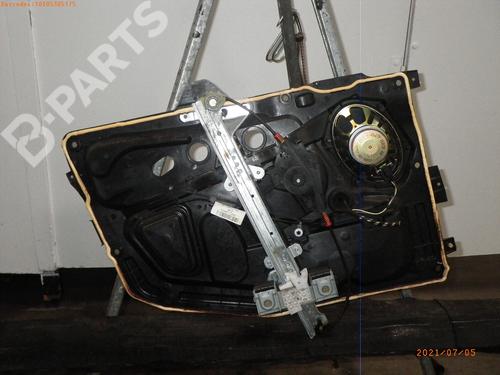 Front right window mechanism FORD FUSION (JU_) 1.25 | BP7076179C23 