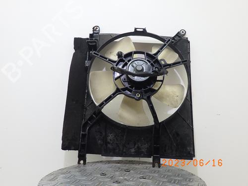 Køleventilator elektrisk DAIHATSU SIRION (M3_) 1.3 (M301) (87 hp) 13527057