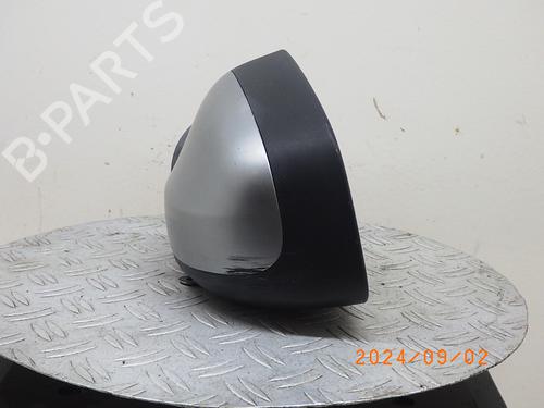 Left mirror DACIA SANDERO 1.5 dCi | BP19450296C26 