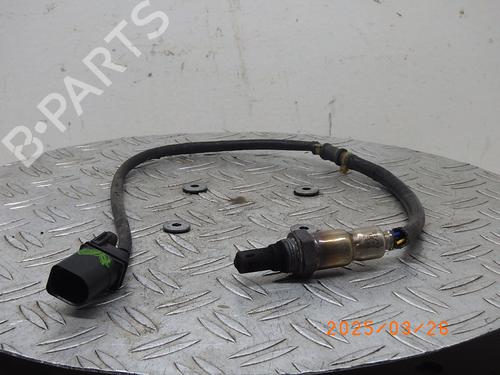 Elektronisk sensor SEAT IBIZA IV SC (6J1, 6P5) 1.2 TSI (105 hp) 24543285