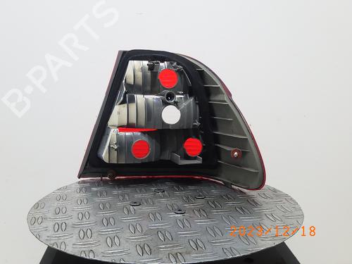 Left taillight BMW 3 (E46) 316 i | BP16248813C34 