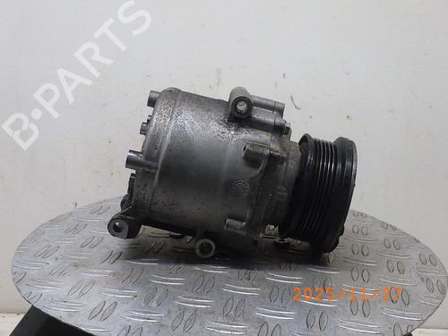 Klimakompressor FORD FIESTA VI (CB1, CCN) 1.4 | BP30614931M34