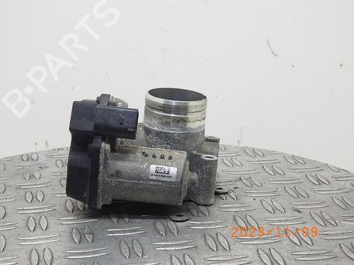 Throttle body SKODA FABIA II (542) 1.2 | BP15913929M82 