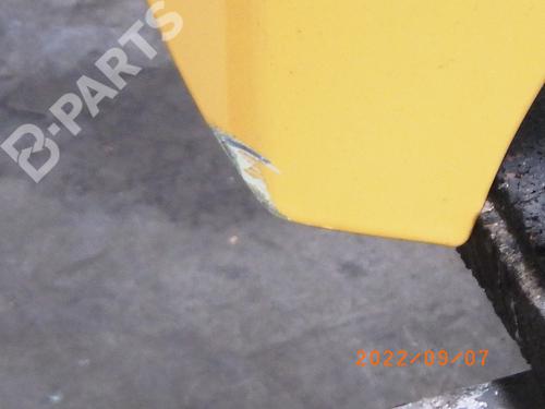 Hood VW FOX Hatchback (5Z1, 5Z3, 5Z4) 1.2 | BP10418599C1 