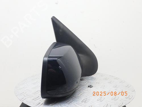 Right mirror MAZDA 2 (DY) 1.4 | BP27873221C27 
