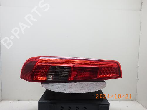 Used Left taillight FORD FIESTA V (JH_, JD_) 1.4 16V (80 hp) 20511328