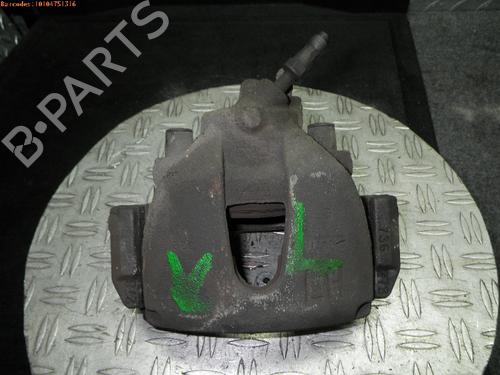 Used Left front brake caliper FORD FOCUS II (DA_, HCP, DP) 1.4 (80 hp) 14752925
