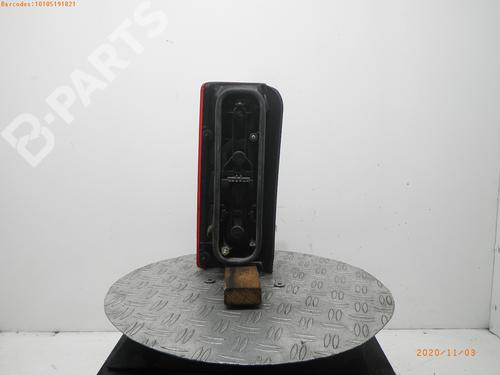 Right taillight OPEL COMBO Tour 1.3 CDTI 16V | BP3520731C35 