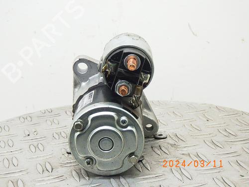 Starter SUZUKI IGNIS III (MF, FF) 1.2 (ATK412) | BP17068535M8 