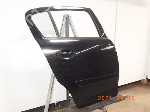 Right rear door OPEL CORSA D (S07) 1.2 (L08, L68) | BP28102332C5 