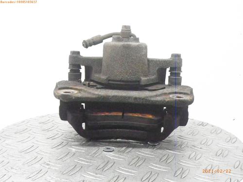 Left front brake caliper MAZDA 6 Estate (GH) 2.2 MZR-CD (GH10) | BP14756440M105 