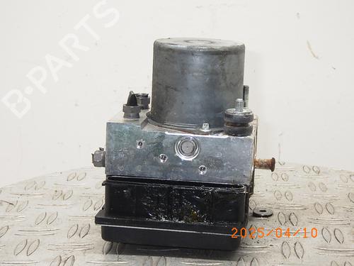 ABS Bremseaggregat PEUGEOT 307 SW (3H) 2.0 HDi 135 (136 hp) 24987571