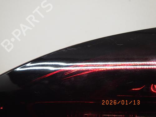 Left taillight RENAULT CAPTUR I (J5_, H5_) 0.9 TCe 90 | BP31592074C34