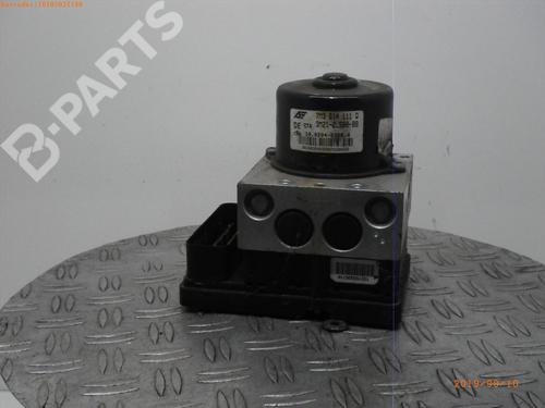 ABS pump VW SHARAN (7M8, 7M9, 7M6) 1.9 TDI 4motion | BP747026M43 