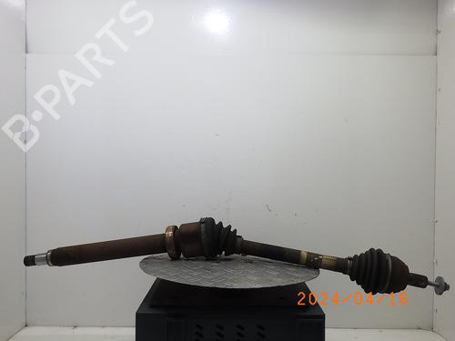 Used Right front driveshaft FORD FOCUS II (DA_, HCP, DP) 1.6 (100 hp) 17560566