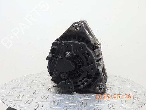 Alternator OPEL CORSA D (S07) 1.2 (L08, L68) | BP26001914M7 