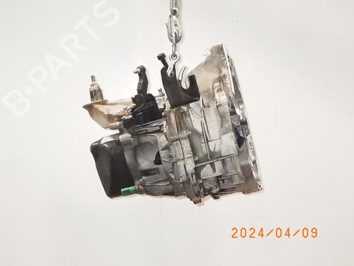 Gearbox NISSAN MICRA IV (K13K, K13KK) 1.2 | BP17487993M3 