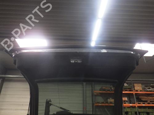 Tailgate AUDI A2 (8Z0) 1.4 TDI | BP27724846C6 