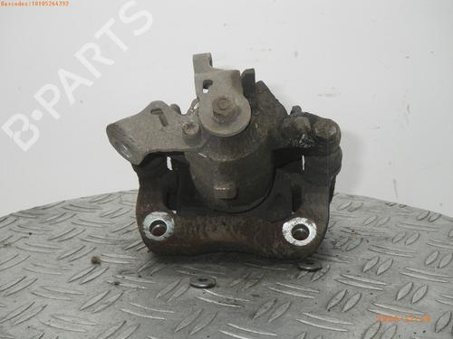 Left rear brake caliper VW POLO V (6R1, 6C1) 1.2 TSI 16V | BP14759742M107 