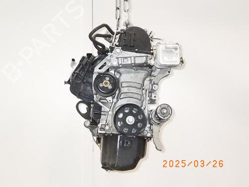 Moteur SEAT IBIZA IV SC (6J1, 6P5) 1.2 TSI (105 hp) 24543271
