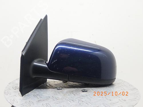 Left mirror VW POLO IV (9N_, 9A_) 1.4 16V | BP29316347C26 