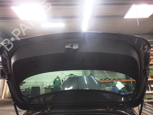 Tailgate SEAT LEON (1P1) 1.2 TSI | BP26036346C6 